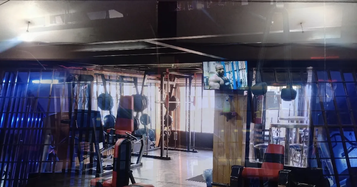 GYM SPORT 4U