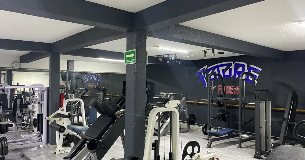 Future Gym