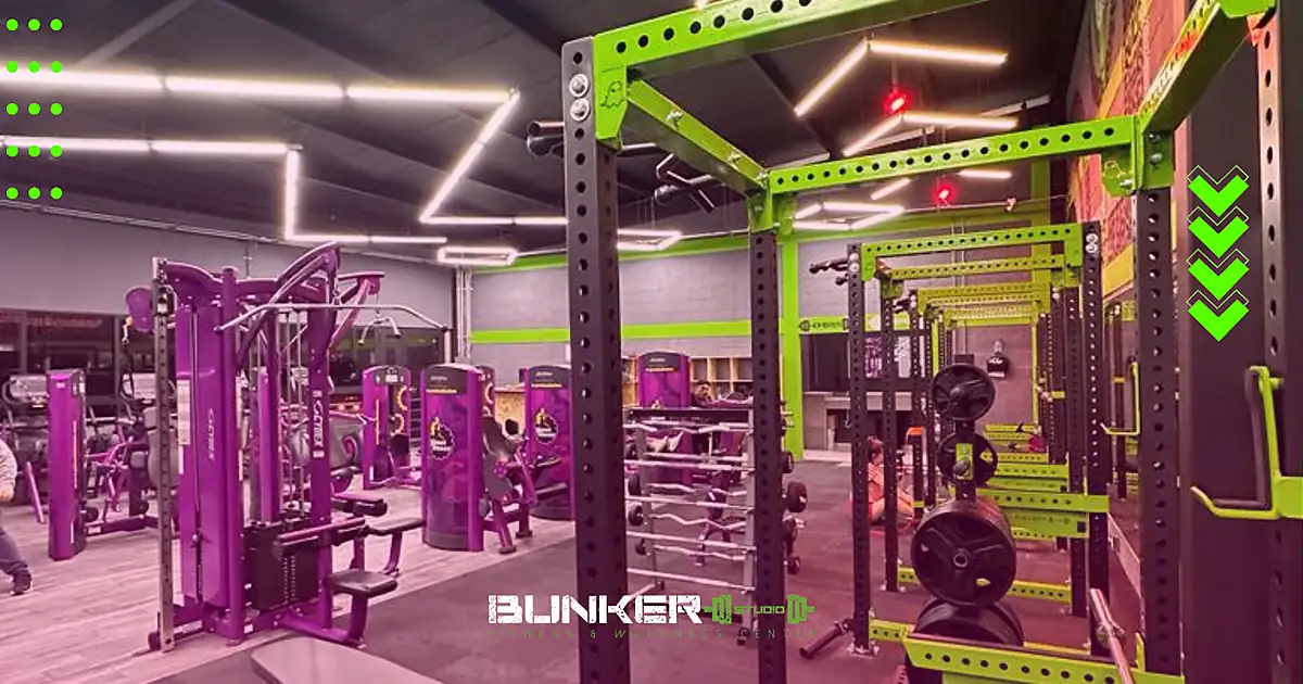 Bunker Studio Ecatepec