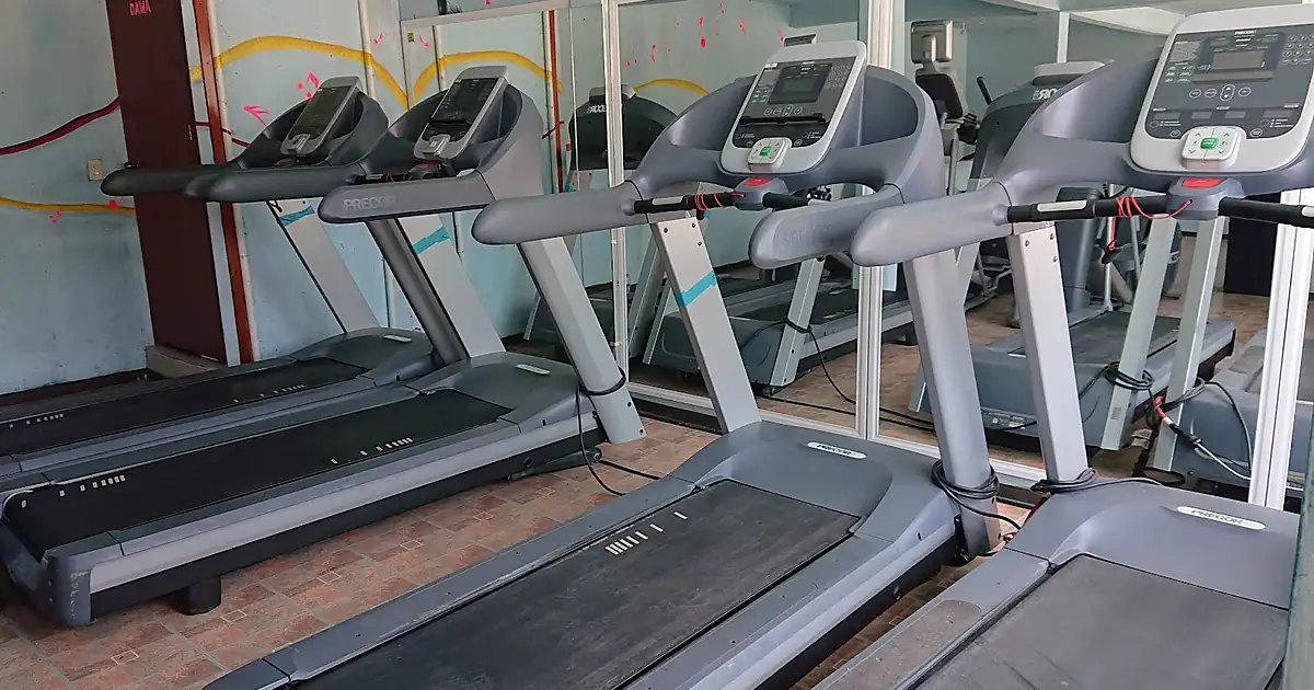 GYM «Saracay»