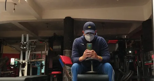 SOMA GYM, gimnasio en Huixquilucan, Estado de México