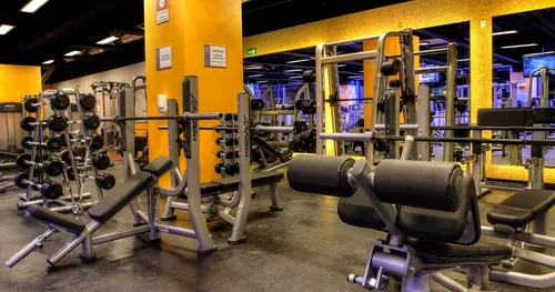 Gimnasio Smart Fit – Interlomas, gimnasio en Huixquilucan, Estado de México