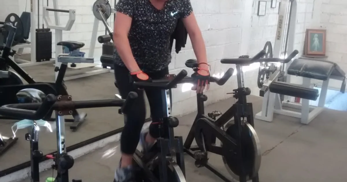 gym control