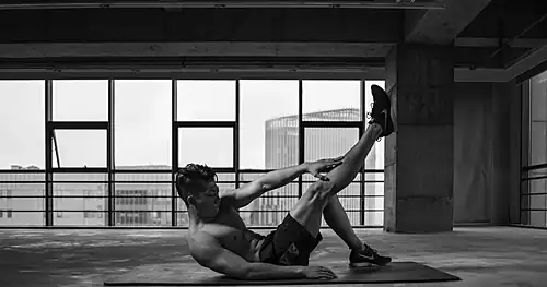 Well-Fit GYM WORKOUT, gimnasio en Huixquilucan, Estado de México