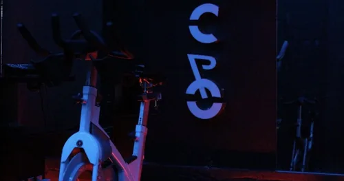 Cycology, gimnasio en Huixquilucan, Estado de México