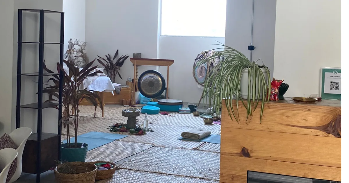 GianTaraBani, Espacio Kundalini Yoga