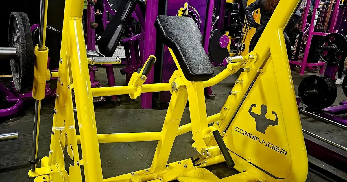 Power life GYM