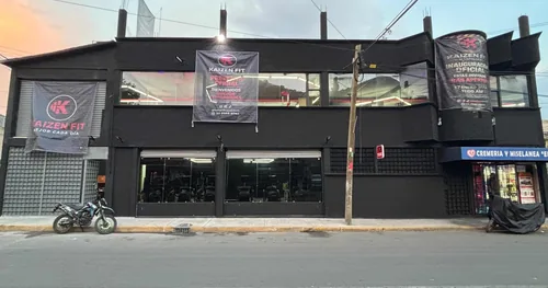 Kaizen Fit Ixtapaluca, gimnasio en Ixtapaluca, Estado de México