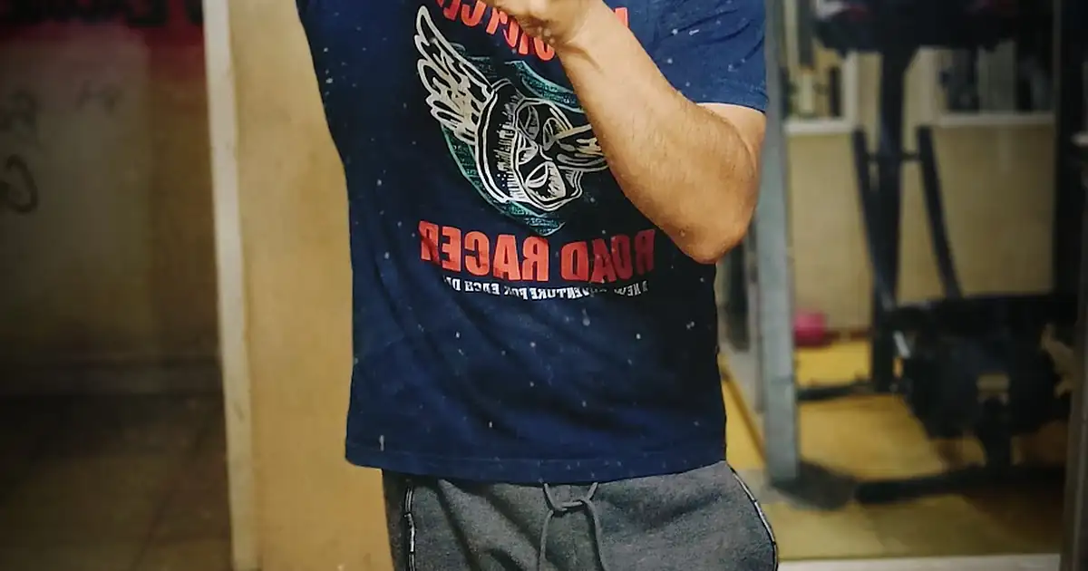 Gym Ixtapaluca