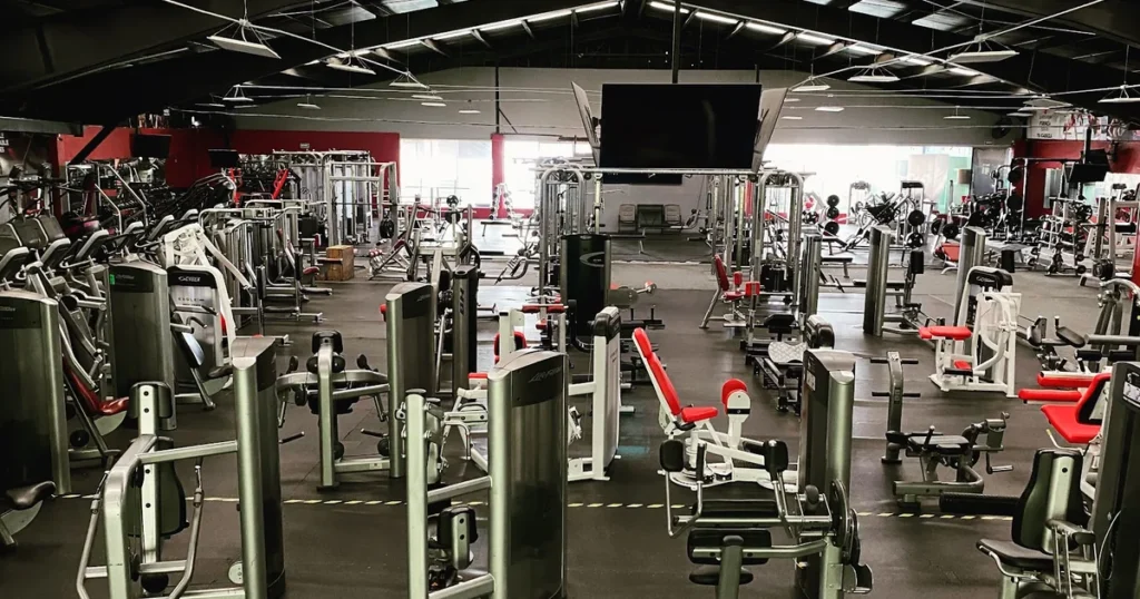 Live Fit Gym
