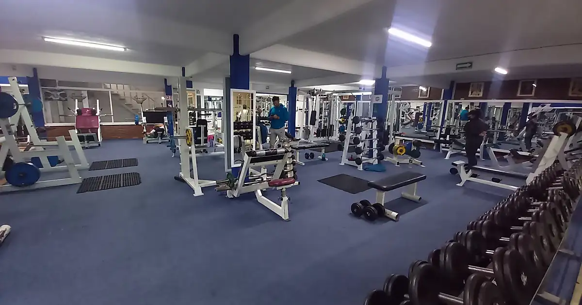 Torres Gym