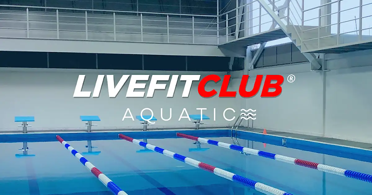Live Fit Club Aquatic