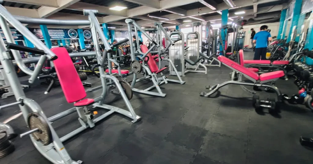Remember Fitness