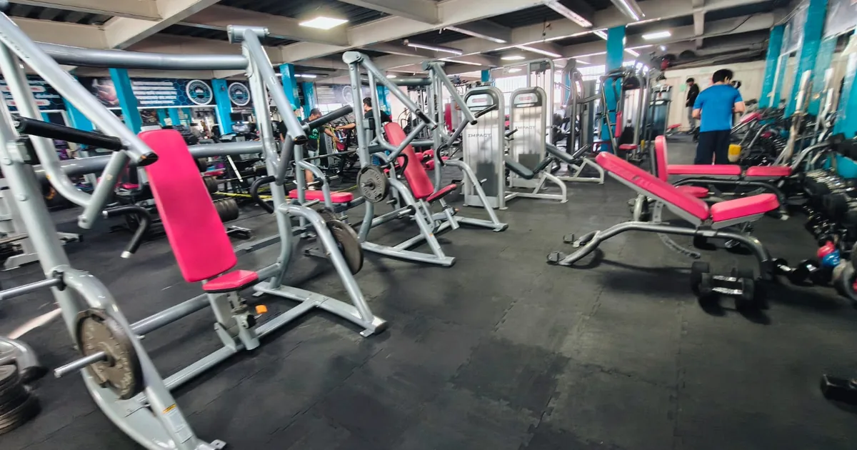 Remember Fitness