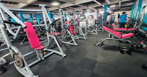 Remember Fitness, gimnasio en Ixtapaluca, Estado de México