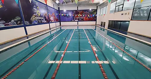 INSPIRATION FITNESS IXTAPALUCA, gimnasio en Ixtapaluca, Estado de México