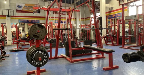 CHARLY’S GYM IXTAPALUCA, gimnasio en Ixtapaluca, Estado de México