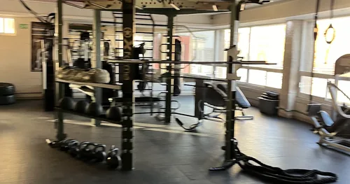 AP Sport CUT Ixtapaluca, gimnasio en Ixtapaluca, Estado de México