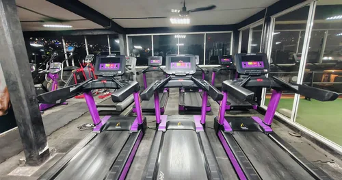 INTERNATIONAL FITNESS TLALPIZAHUAC, gimnasio en Ixtapaluca, Estado de México