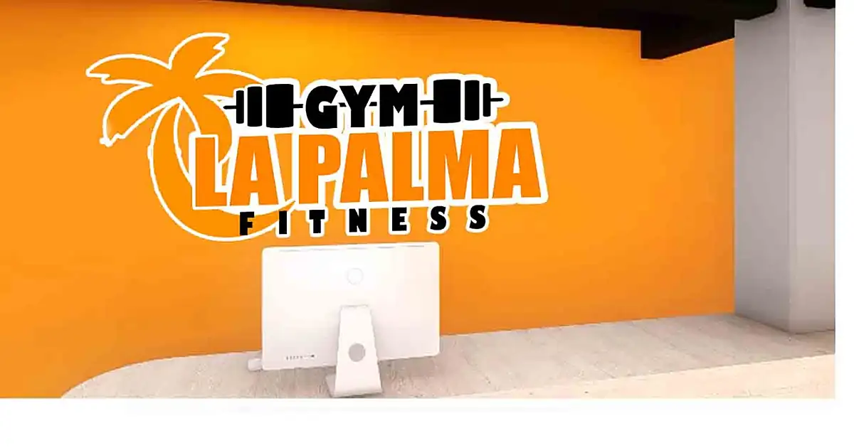 GYM La Palma Fitness