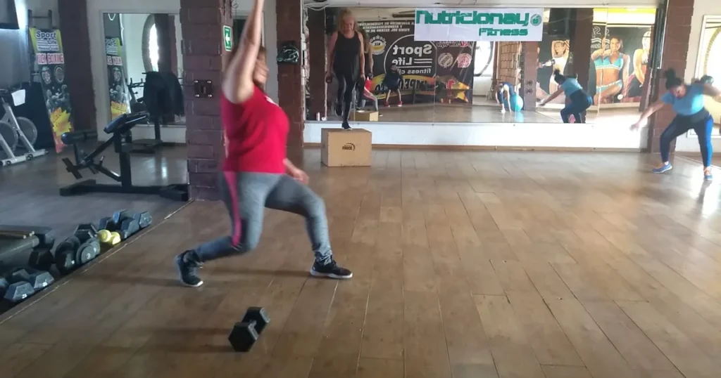 Sport Life