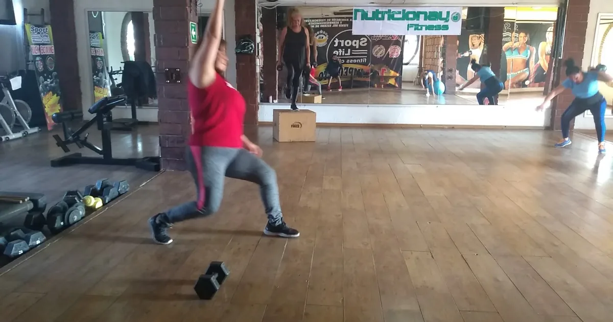 Sport Life