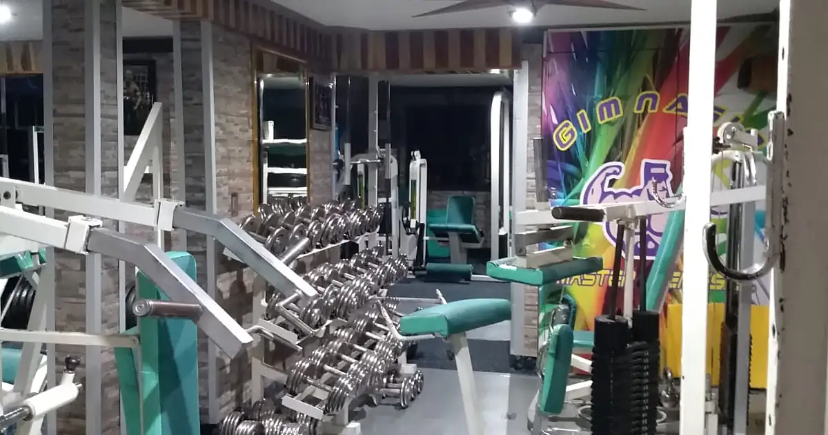 Gym Genesis
