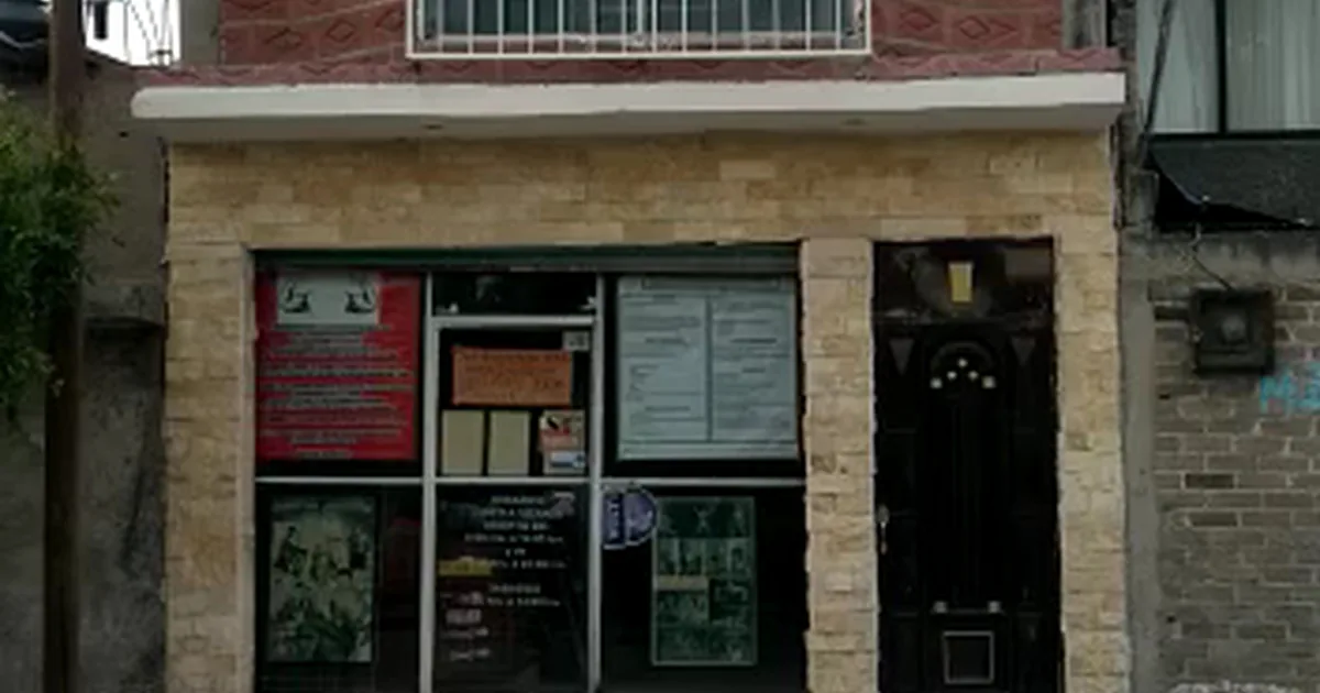 GYM JIMÉNEZ