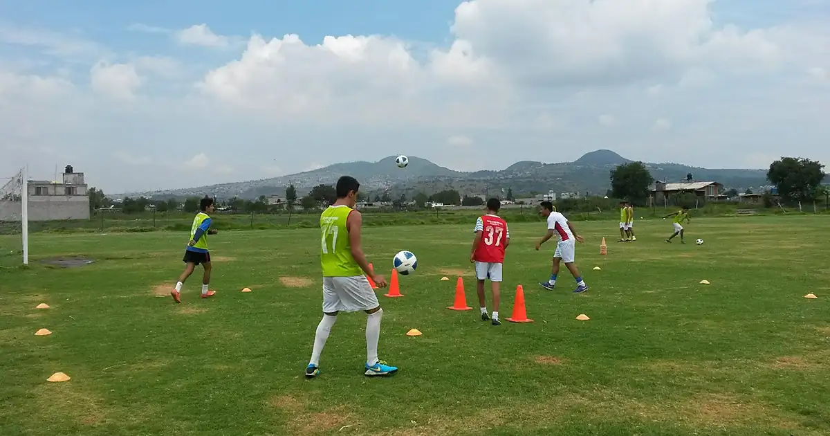 Ixtapaluca F.C