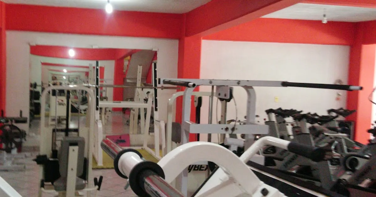 Energym Fitness