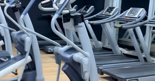 Xportsfit Gym, gimnasio en Naucalpan, Estado de México