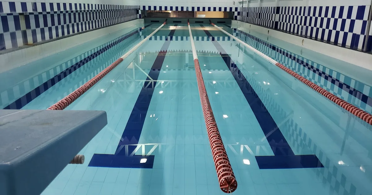 Sporting Gym Club
