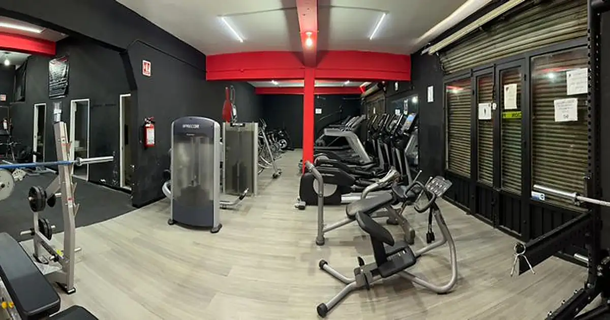 Fitness Fit