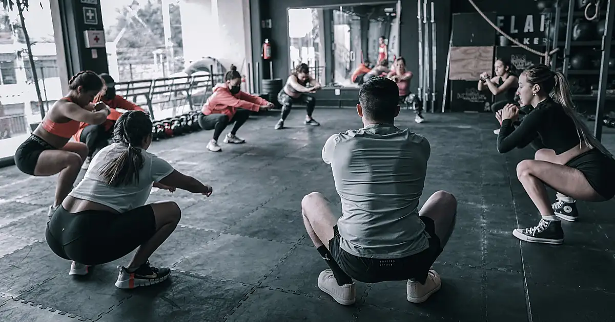 Fit Factory Fitness