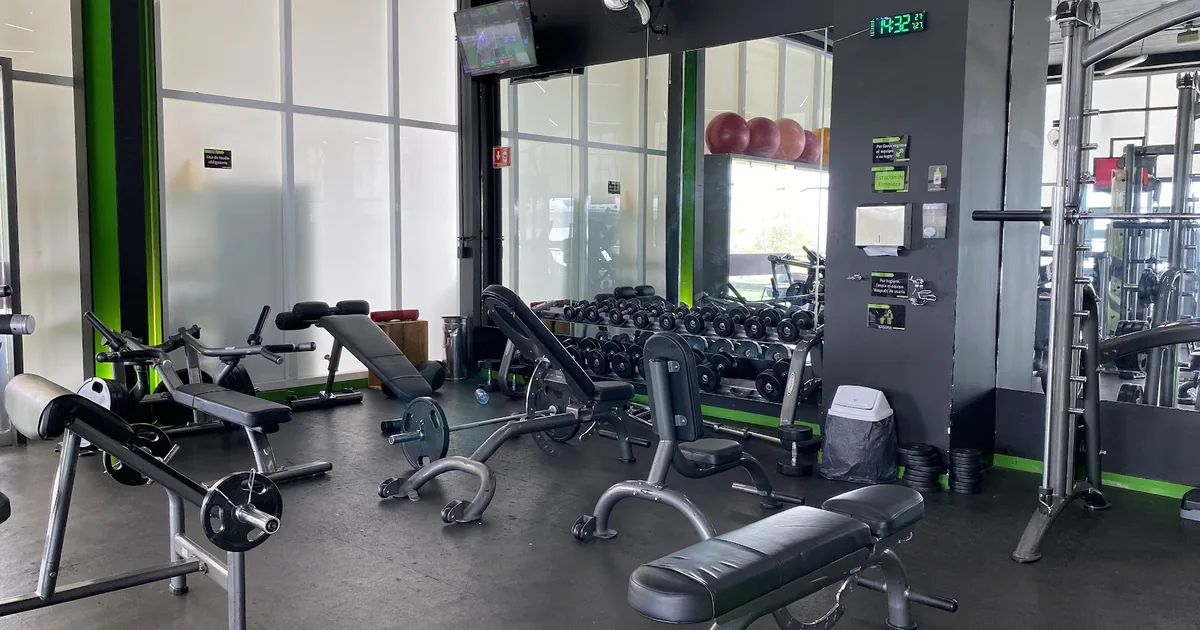 Fit24 Vista Del Valle