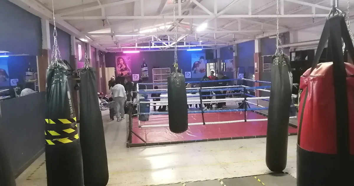 GYM CETRAPAD