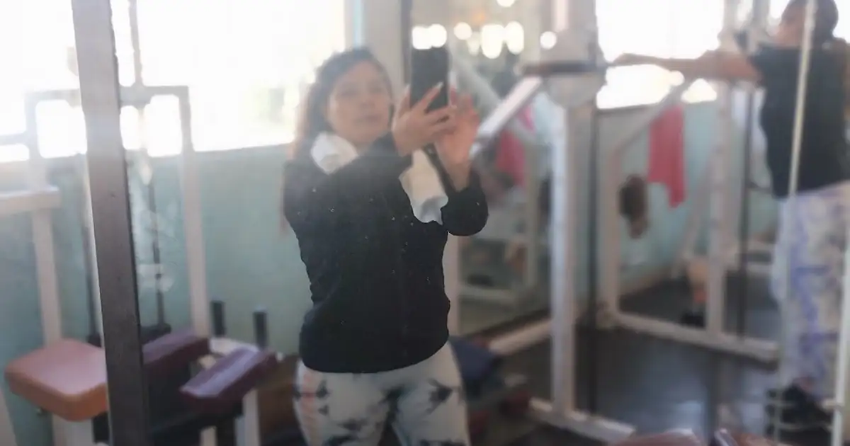 Gimnasio Inédito