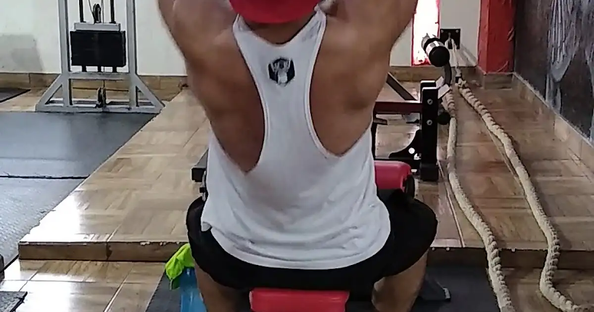 Never Back Down Super Gym