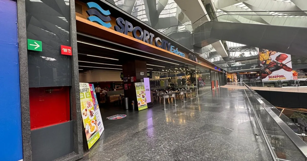 Sport City Toreo