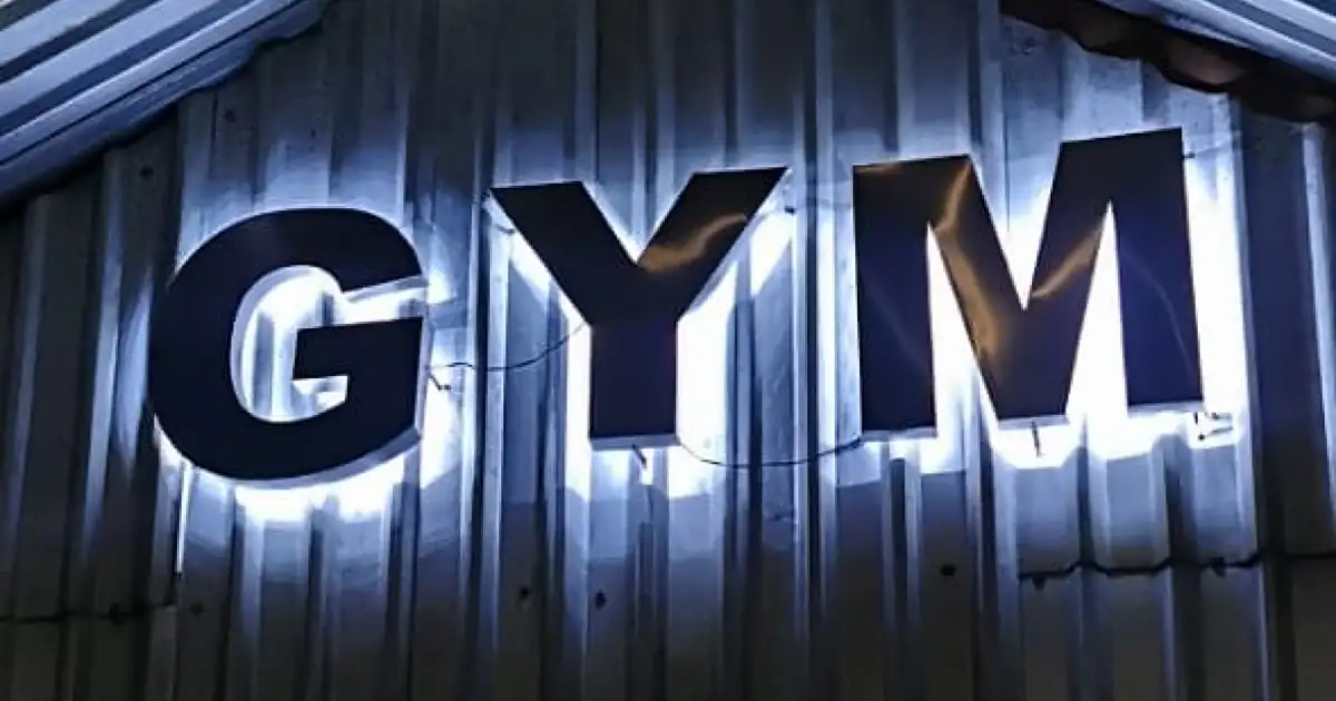 GYM Los Arcos
