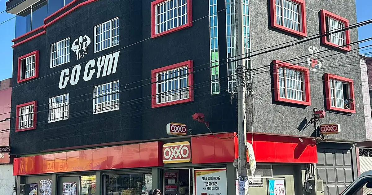 Gym Neza
