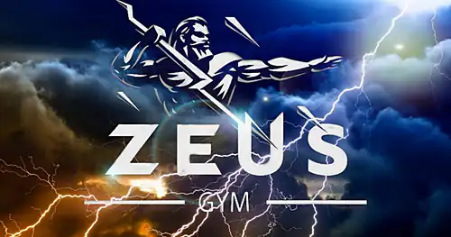 Zeus Gym, gimnasio en Nezahualcóyotl, Estado de México