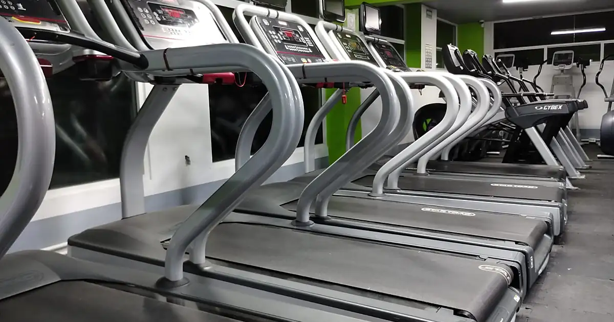 Fit Live Elite Gym