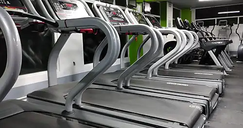 Fit Live Elite Gym, gimnasio en Nezahualcóyotl, Estado de México