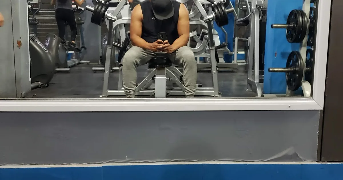 Sport Gym