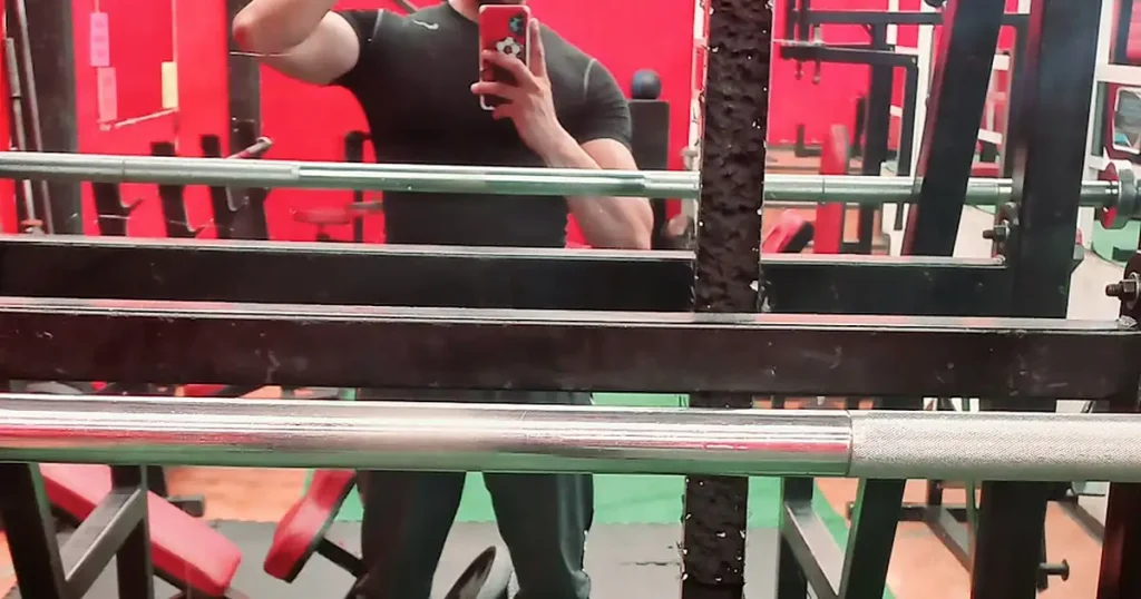 Black Gym CDMX