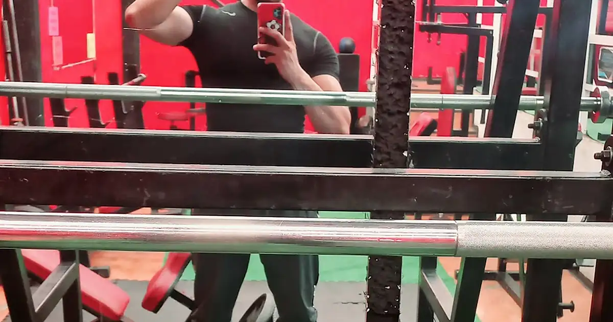Black Gym CDMX