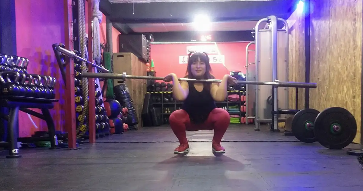 Cross Fitness