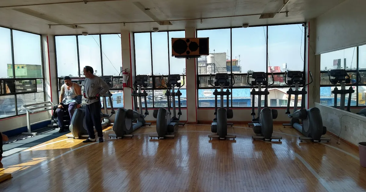 GIMNASIO ARIZONA