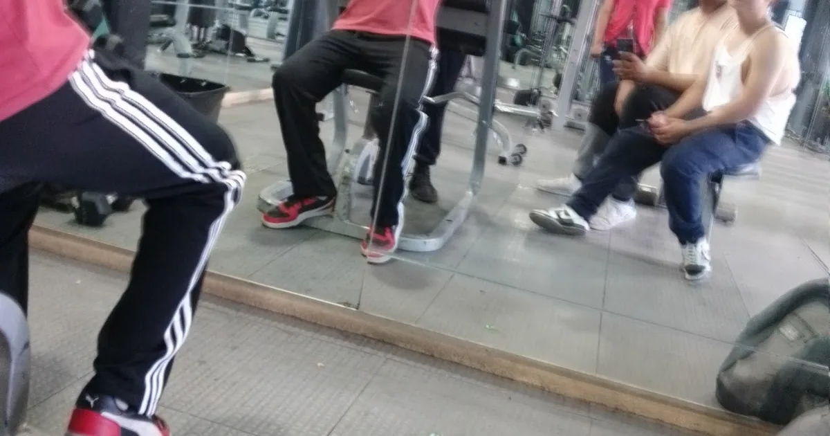 Platinium Gym